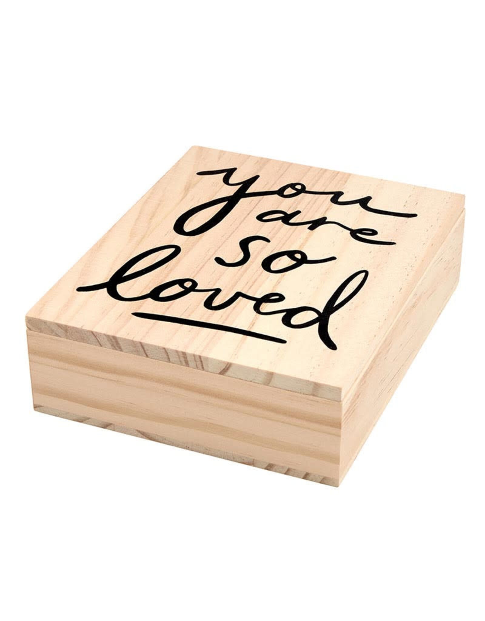 Faithworks Boxed Greeting Cards - Inspirational (Blank)