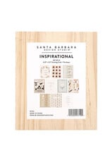 Faithworks Boxed Greeting Cards - Inspirational (Blank)
