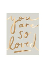 Faithworks Boxed Greeting Cards - Inspirational (Blank)