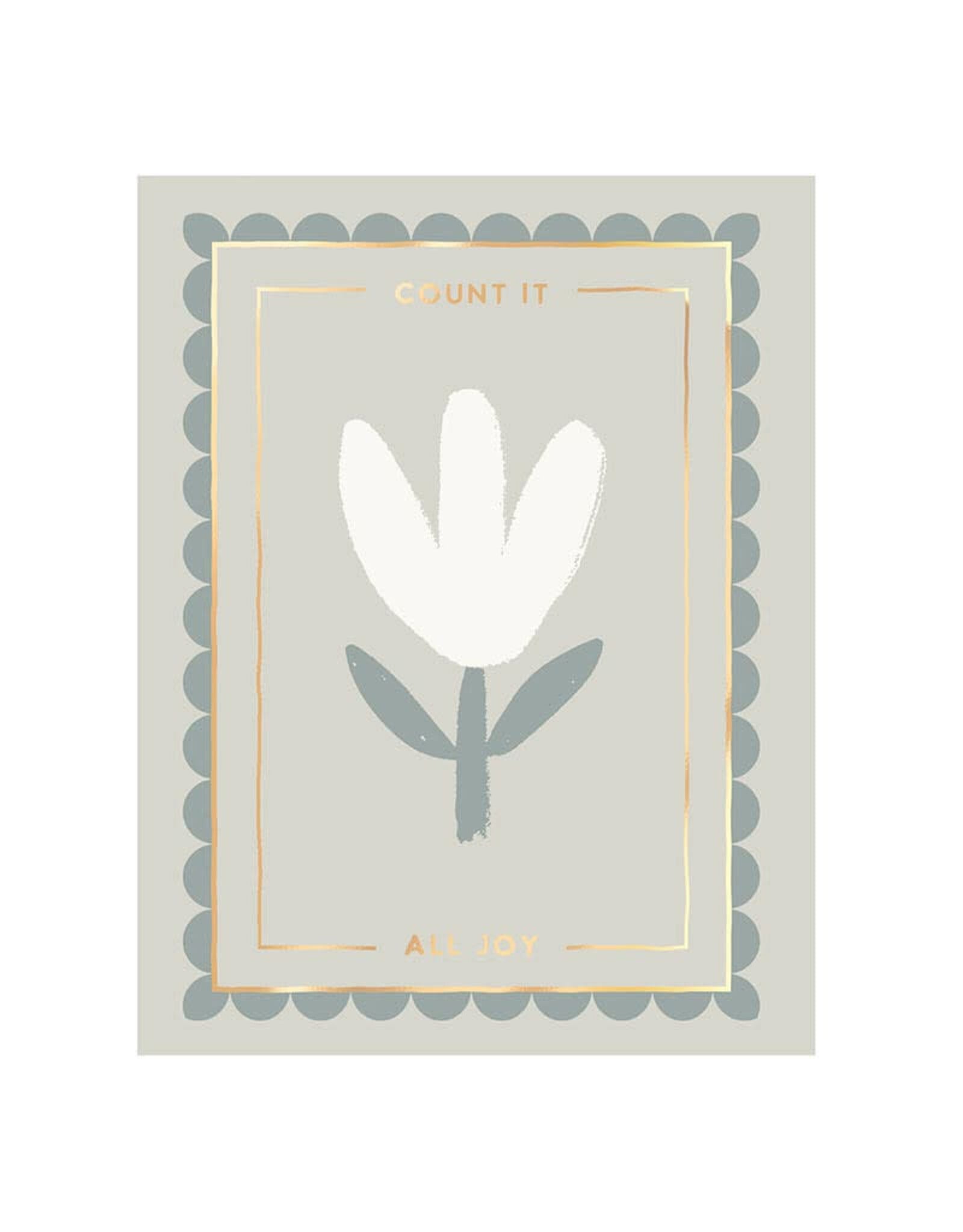 Faithworks Boxed Greeting Cards - Inspirational (Blank)