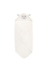 Faithworks Hooded Towel - Lamb