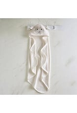 Faithworks Hooded Towel - Lamb