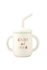 Faithworks Sippy Cup - Child of God