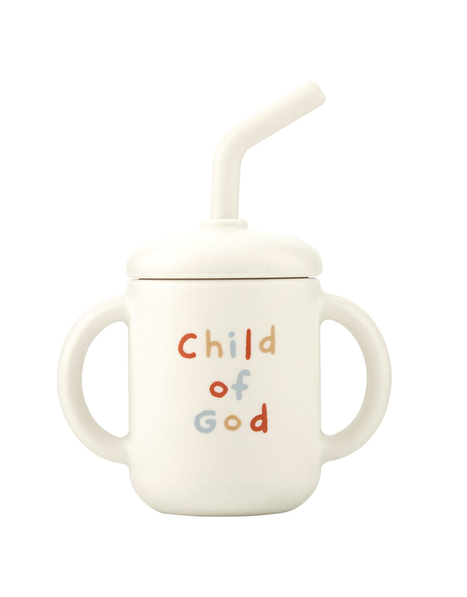 Faithworks Sippy Cup - Child of God