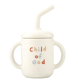 Faithworks Sippy Cup - Child of God
