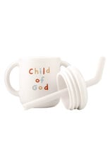Faithworks Sippy Cup - Child of God