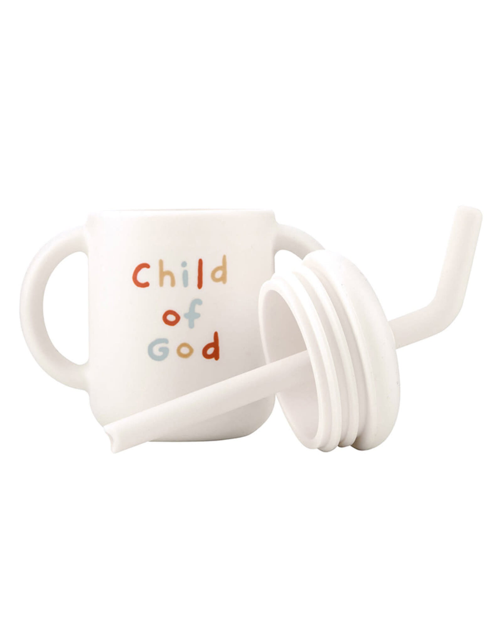 Faithworks Sippy Cup - Child of God