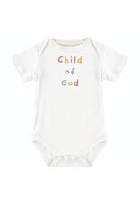 Faithworks Onesie Snapshirt - Child of God