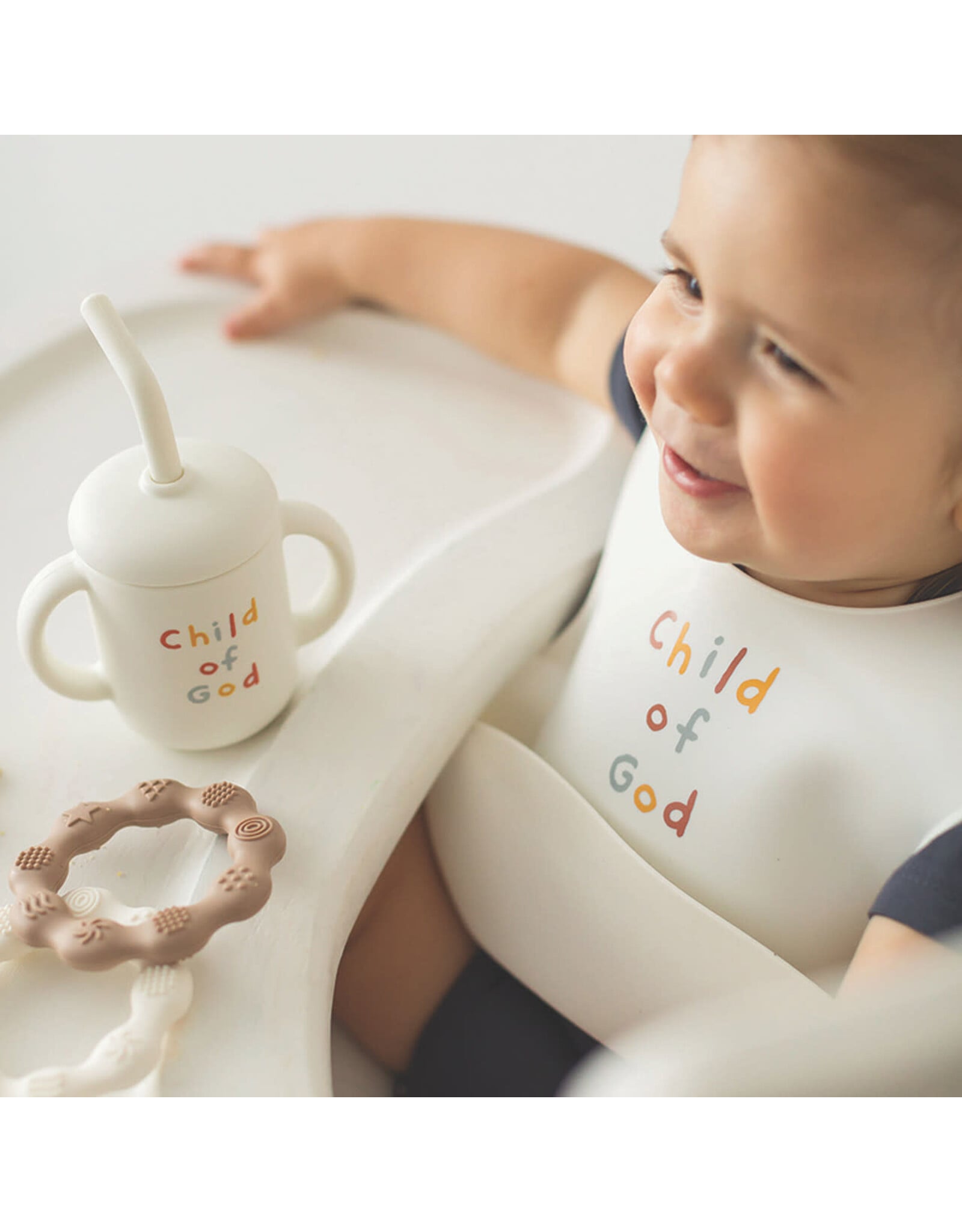 Faithworks Sippy Cup - Child of God