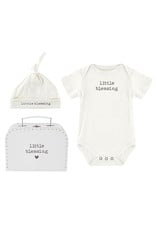 Faithworks Little Blessing Suitcase Set
