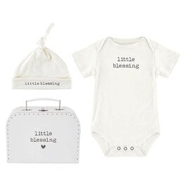 Faithworks Little Blessing Suitcase Set