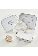 Faithworks Little Blessing Suitcase Set