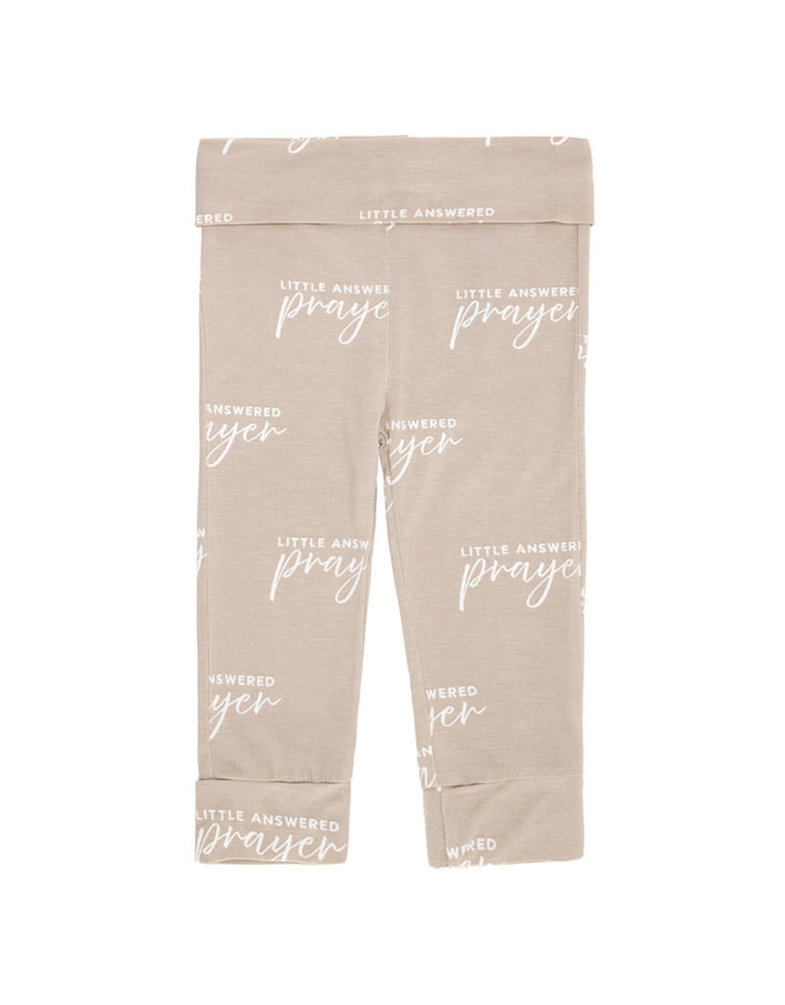 Faithworks Grow with Me Pants - Little Answered Prayer