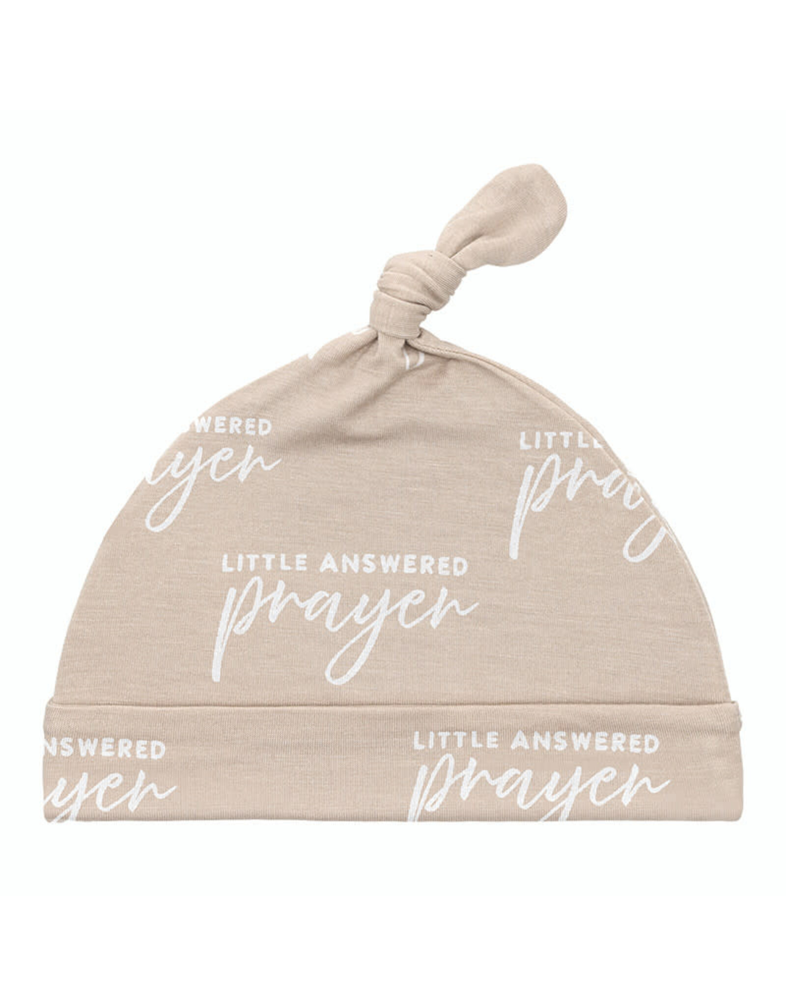 Faithworks Hat - Little Answered Prayer