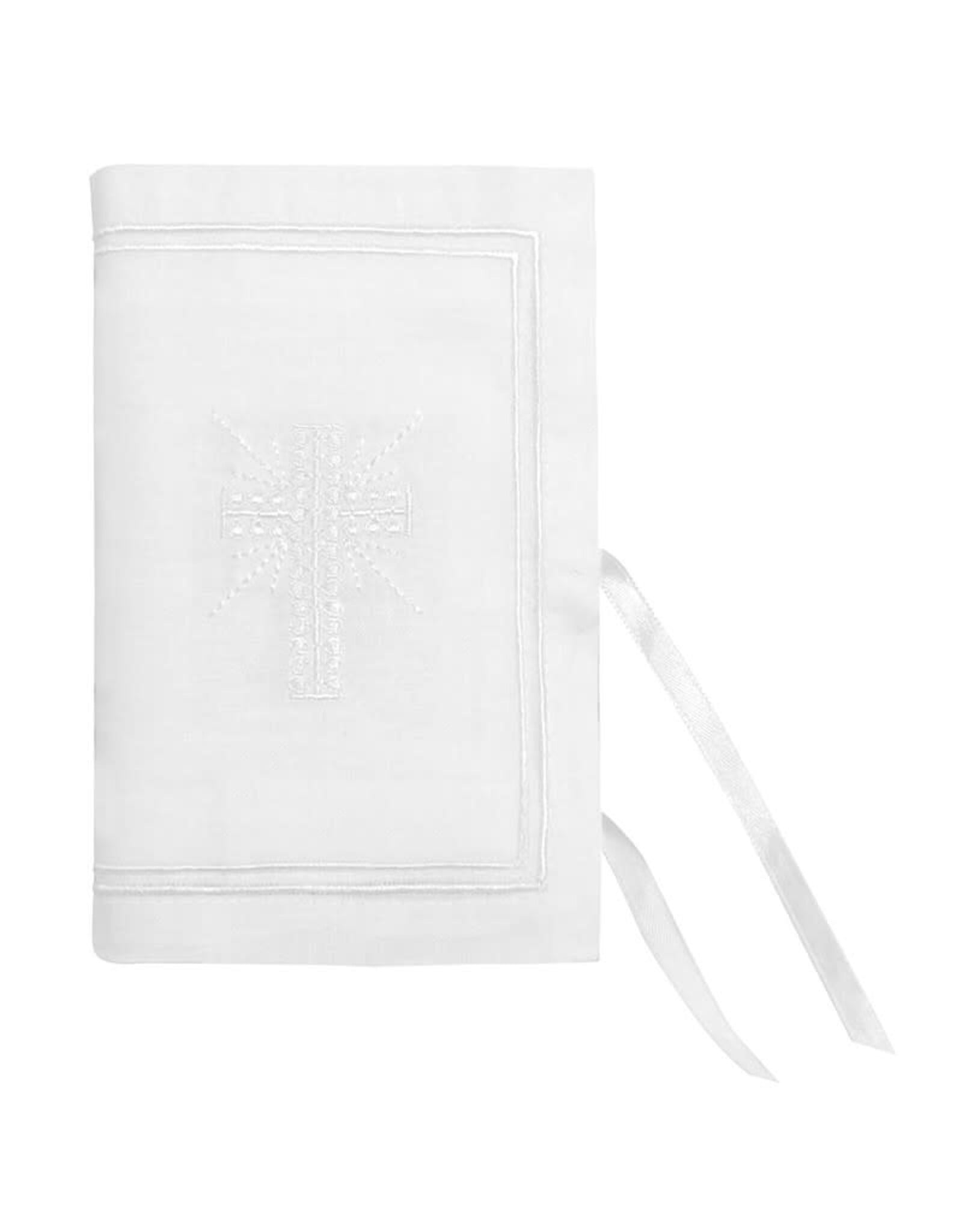 Faithworks Baby's Keepsake Bible