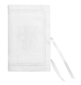 Faithworks Baby's Keepsake Bible