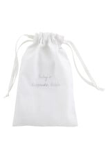 Faithworks Baby's Keepsake Bible