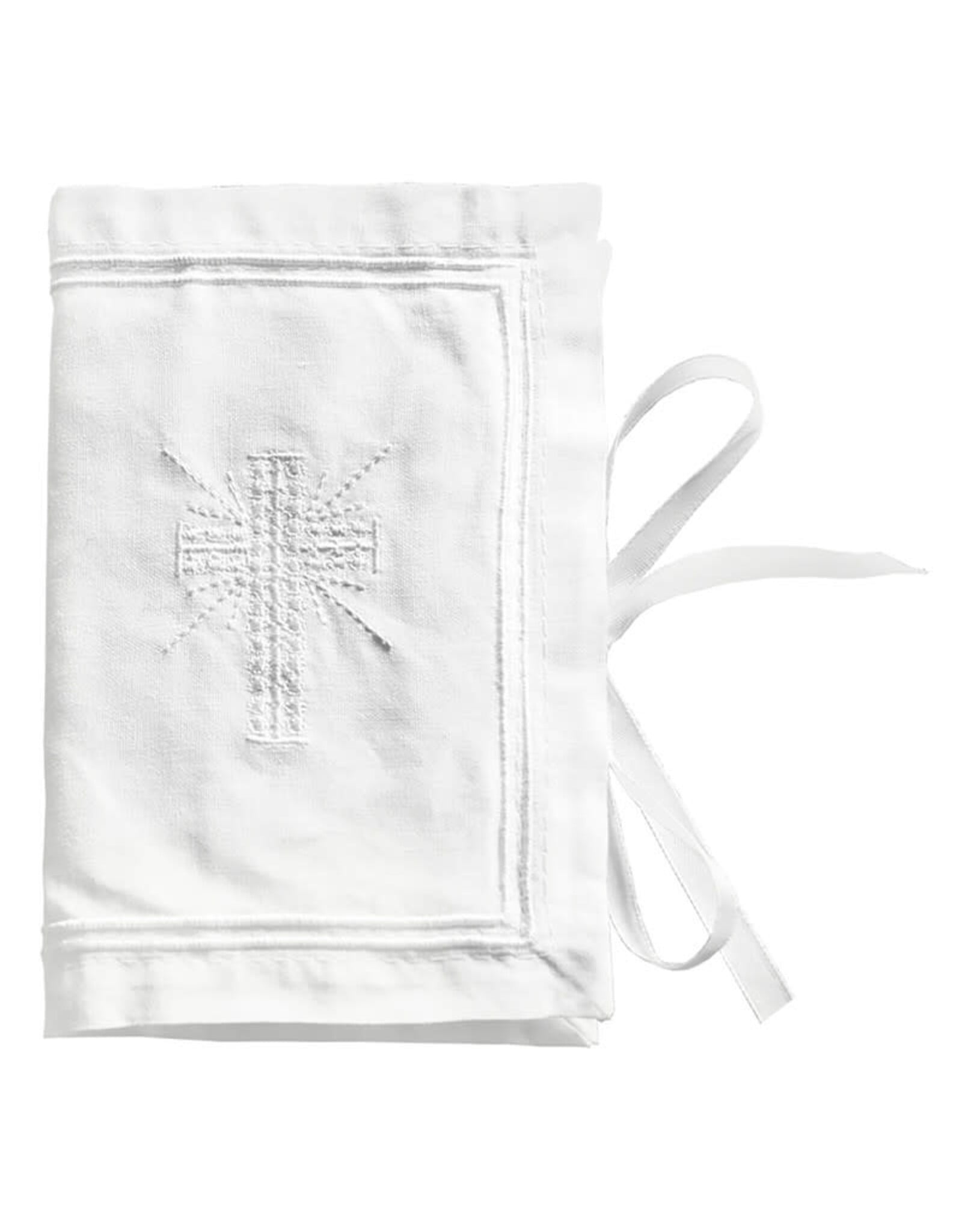 Faithworks Baby's Keepsake Bible
