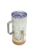 Faithworks Travel Mug - New Creation