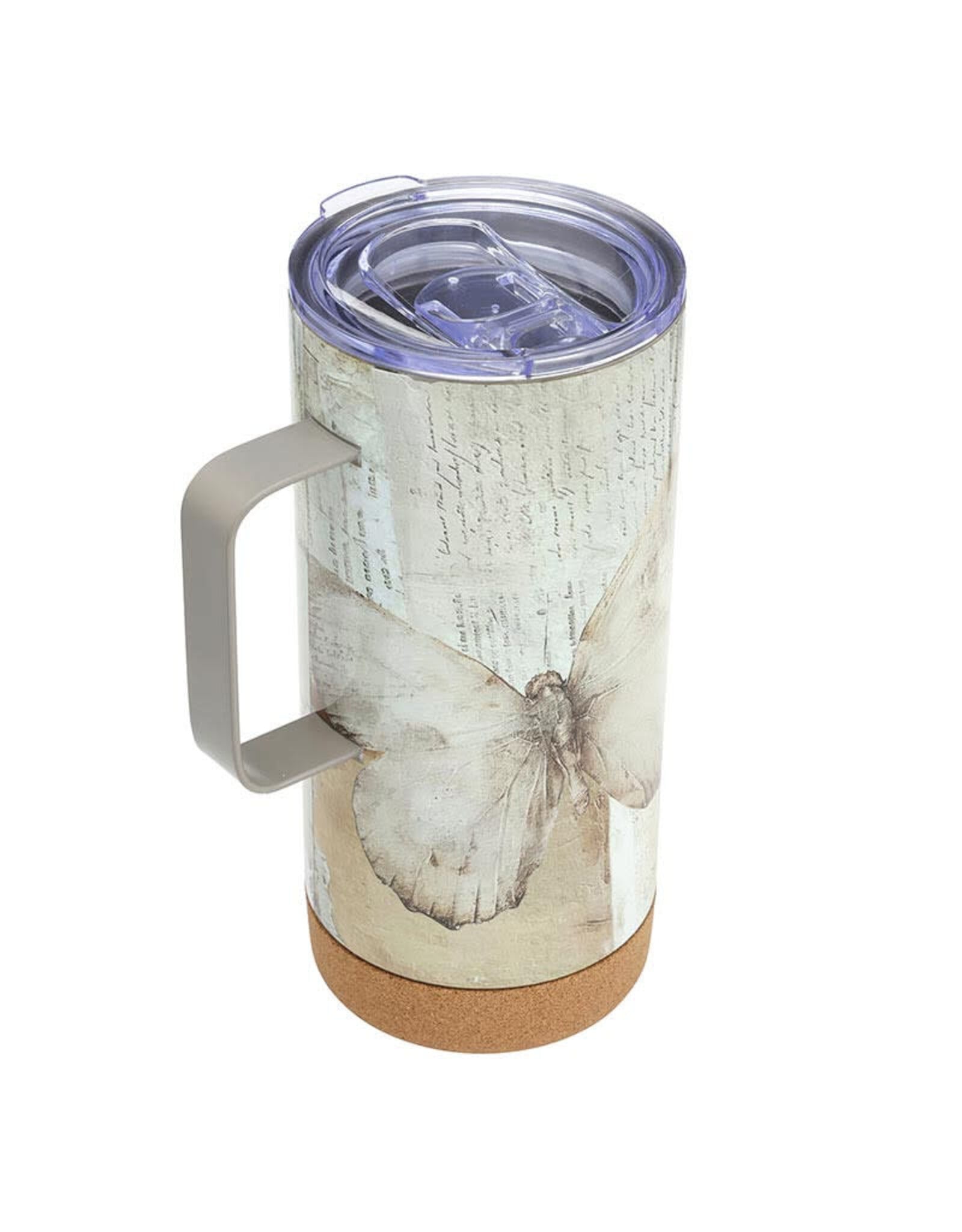 Faithworks Travel Mug - New Creation