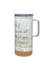 Faithworks Travel Mug - New Creation