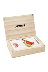 Faithworks Premier Cardinal Enamel Pin Gift Box