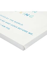 Faithworks Child of the King Canvas - Son