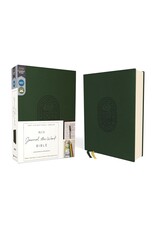 Zondervan NIV Journal the Word Bible