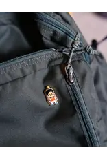 Saint Sprites Carlo Acutis Retro Video Game Pin, Enamel