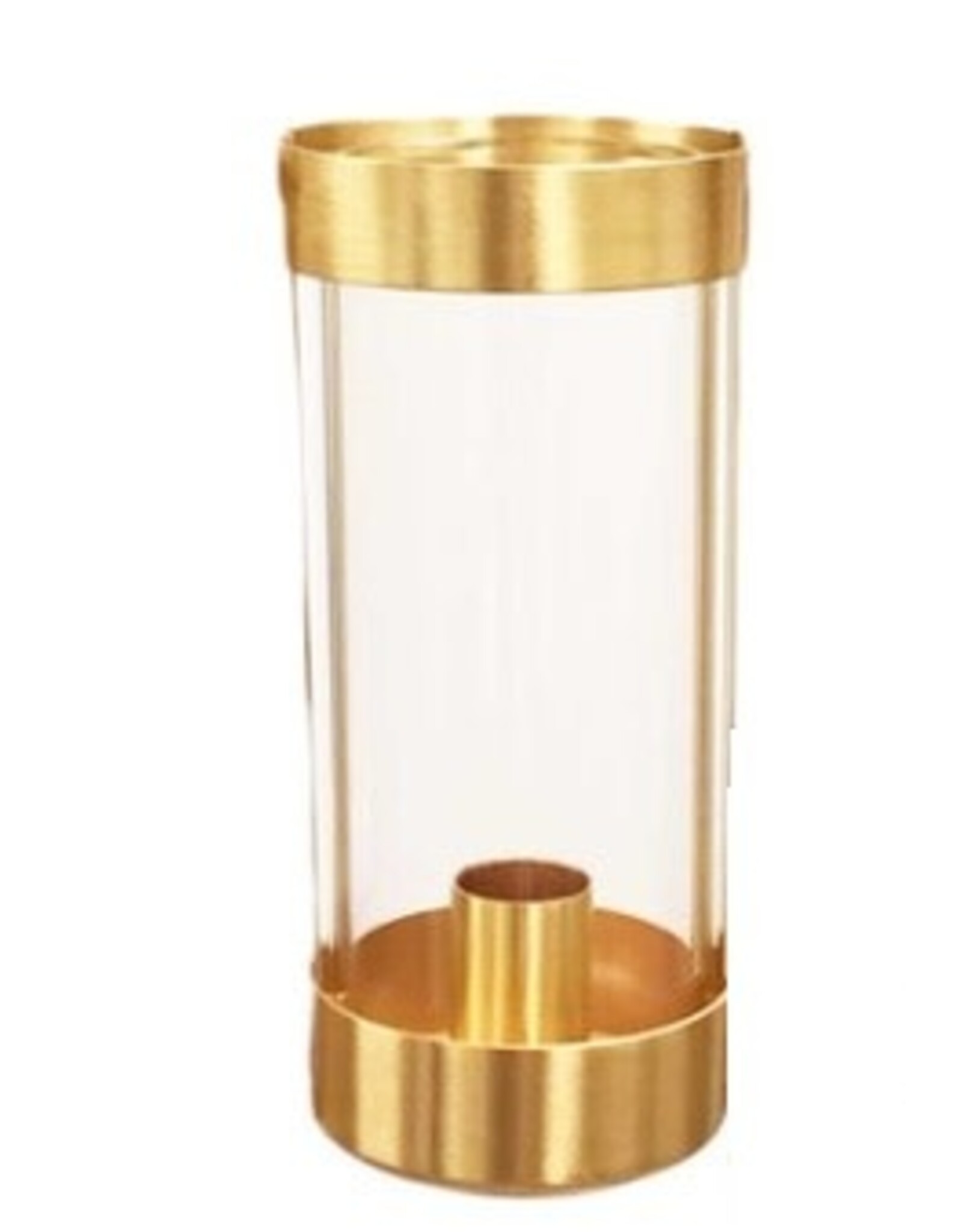 Ziegler Clear Processional Globe (Fits 898X) 2.5x6.25