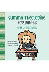 Tan Books (St. Benedict Press) Summa Theologiae for Babies: Prima Secundæ Partis