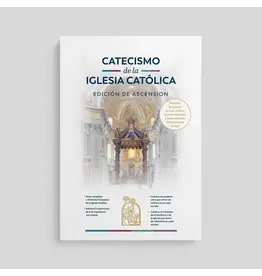 Ascension Press Catecismo de la Iglesia Católica (Edición de Ascension), Paperback (Ascension Press)