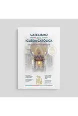 Ascension Press Catecismo de la Iglesia Católica (Edición de Ascension), Paperback (Ascension Press)