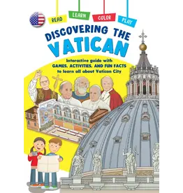 Sophia Institue Press Discovering the Vatican