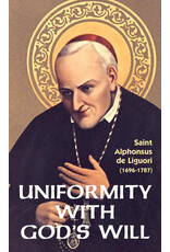 Tan Books (St. Benedict Press) Uniformity with God's Will