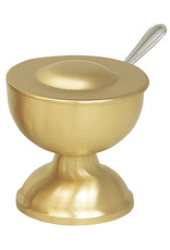 Koleys Incense Spoon Only (Gold)