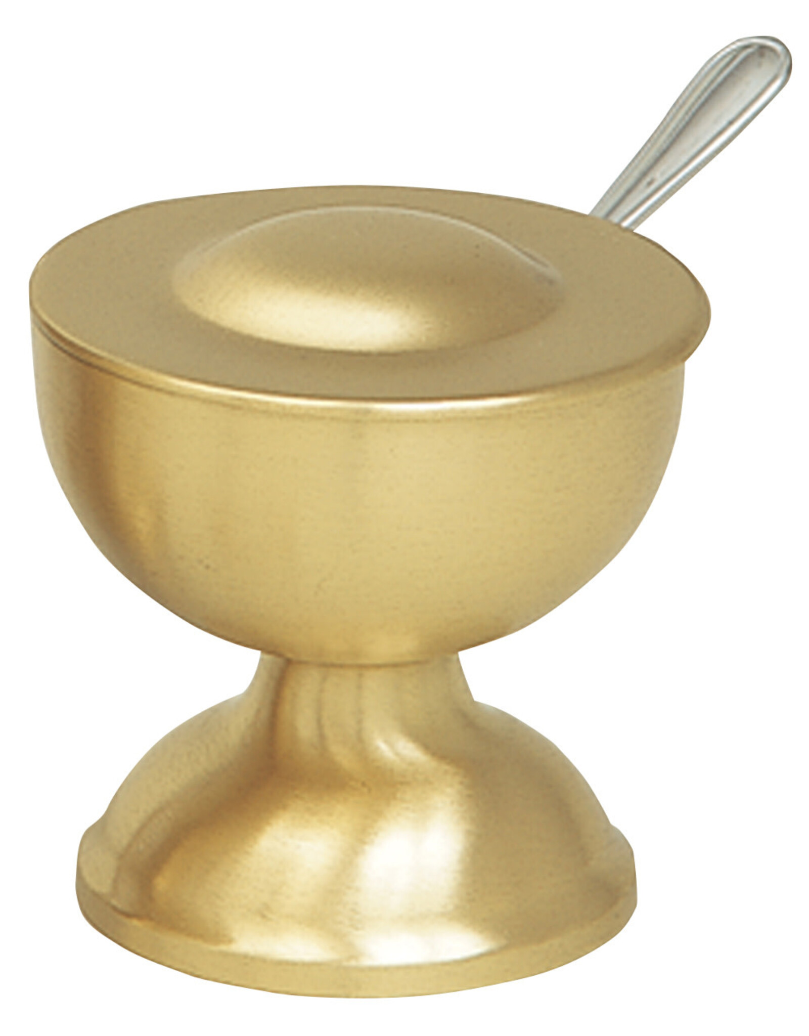 Koleys Incense Spoon Only (Gold)