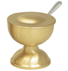 Koleys Incense Spoon Only (Gold)