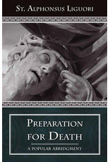 Tan Books (St. Benedict Press) Preparation for Death