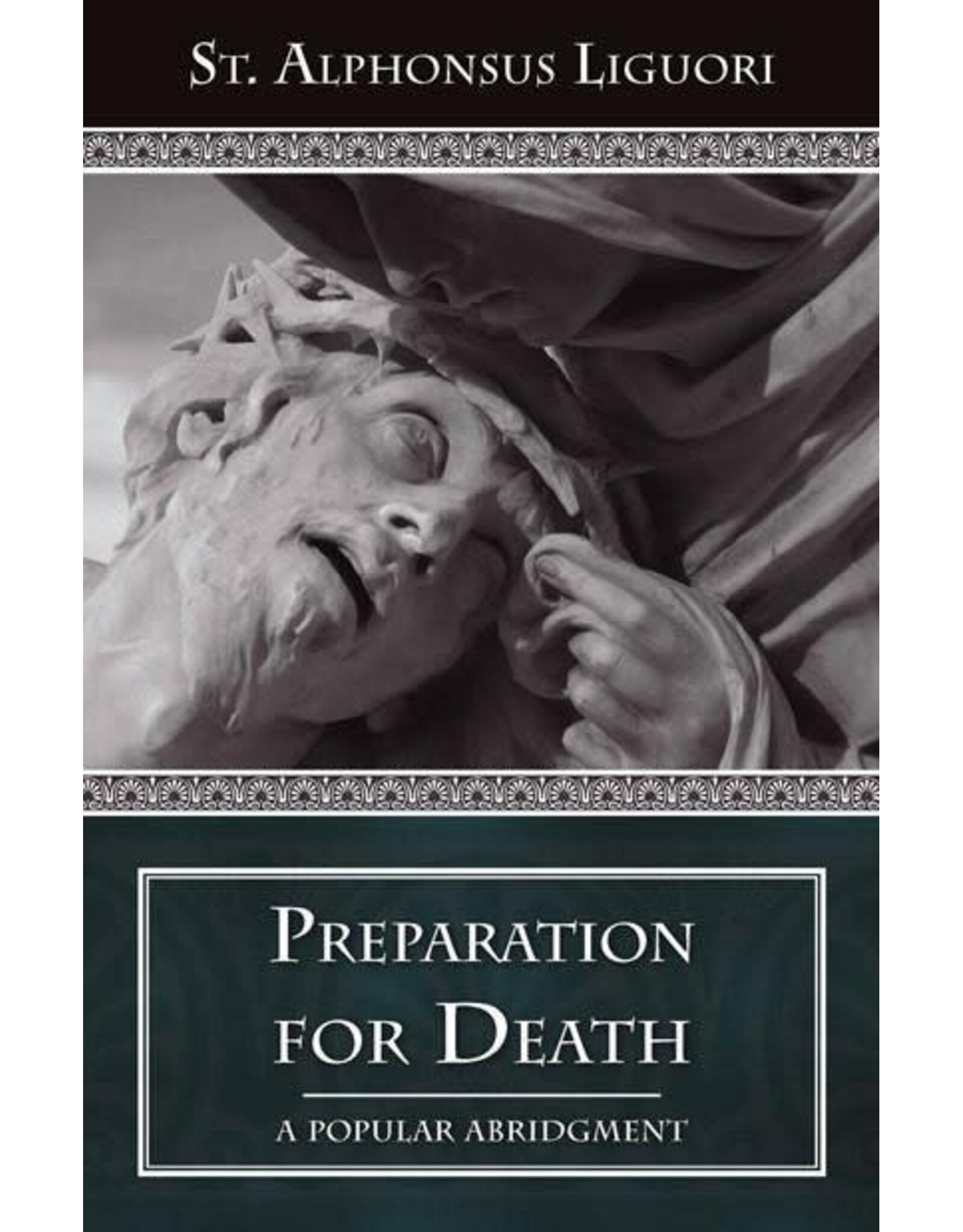 Tan Books (St. Benedict Press) Preparation for Death