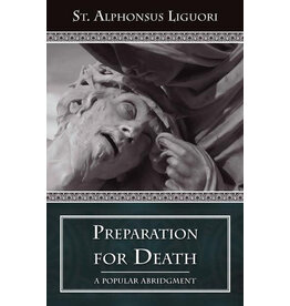 Tan Books (St. Benedict Press) Preparation for Death