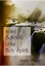 Scepter In the School of the Holy Spirit