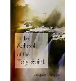 Scepter In the School of the Holy Spirit