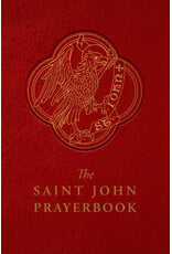 Tan Books (St. Benedict Press) The Saint John Prayerbook: Biblical Meditations and Prayers Inspired by the Beloved Disciple