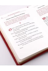 Tan Books (St. Benedict Press) The Saint John Prayerbook: Biblical Meditations and Prayers Inspired by the Beloved Disciple