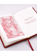 Tan Books (St. Benedict Press) The Saint John Prayerbook: Biblical Meditations and Prayers Inspired by the Beloved Disciple