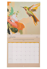 Christian Art Gifts 2027 Wall Calendar - Everything Beautiful Large - Ecclesiastes 3:11