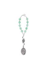 Hirten Decade Rosary - Angelic Protection (Guardian Angel)