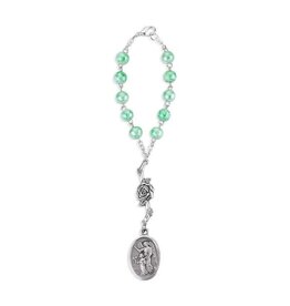 Hirten Decade Rosary - Angelic Protection (Guardian Angel)