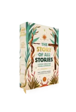 Word on Fire Story of All Stories: Story Bible for Young Catholics